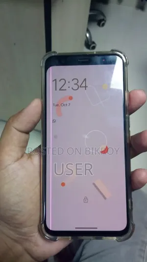Google Pixel 4 64 GB White