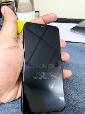 Google Pixel 4 64 GB White