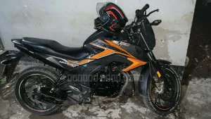 Honda CB 2022 Gray