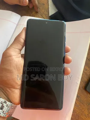 Motorola Edge 60 Fusion 256 GB Blue