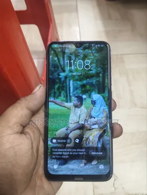 Xiaomi Redmi Note 8 64 GB Blue