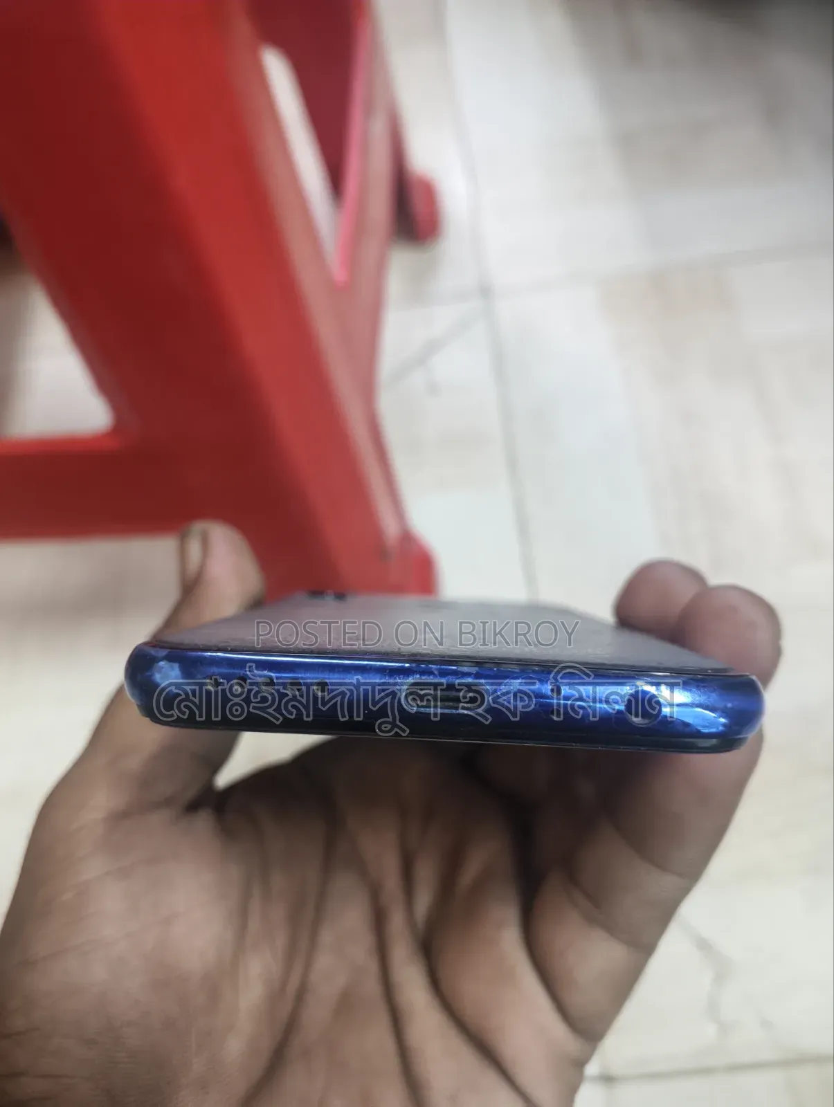 Xiaomi Redmi Note 8 64 GB Blue