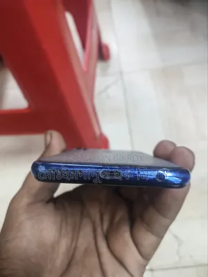 Xiaomi Redmi Note 8 64 GB Blue