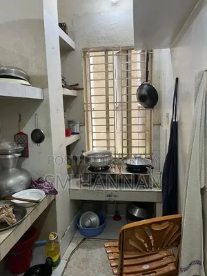 যাত্রাবাড়ীতে ভাড়ার জন্য ফার্নিশড ৩ বেডরুমের অ্যাপার্টমেন্ট