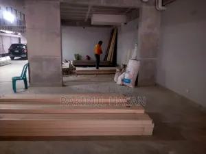 গুলশানে ১০০০ বর্গফুট নিচতলার কফি শপ/শোরুম ভাড়ার জন্য