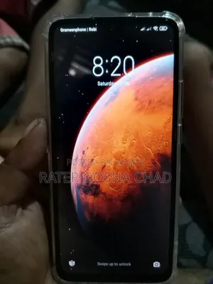 Xiaomi Redmi 9 64 GB Black