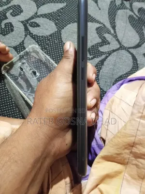 Xiaomi Redmi 9 64 GB Black