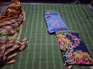 5/7 Mattress / Toshok