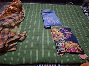 5/7 Mattress / Toshok