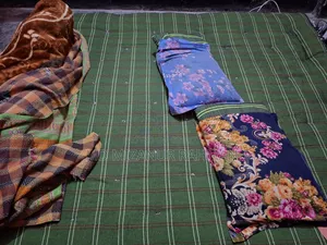 5/7 Mattress / Toshok