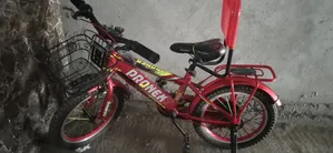 Fresh Condition Cycle
