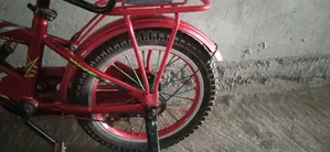 ফ্রেশ কন্ডিশন সাইকেল