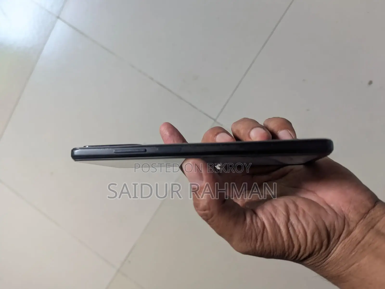 Xiaomi Redmi Note 11 ৬৪ জিবি ব্ল্যাক