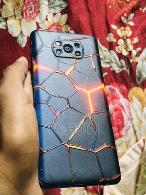 Xiaomi Poco X3 Pro 256 GB Blue