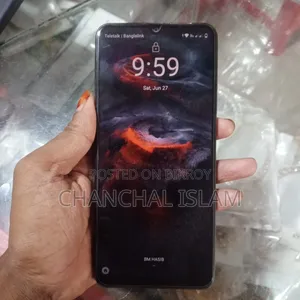 Realme Note 50 64 GB