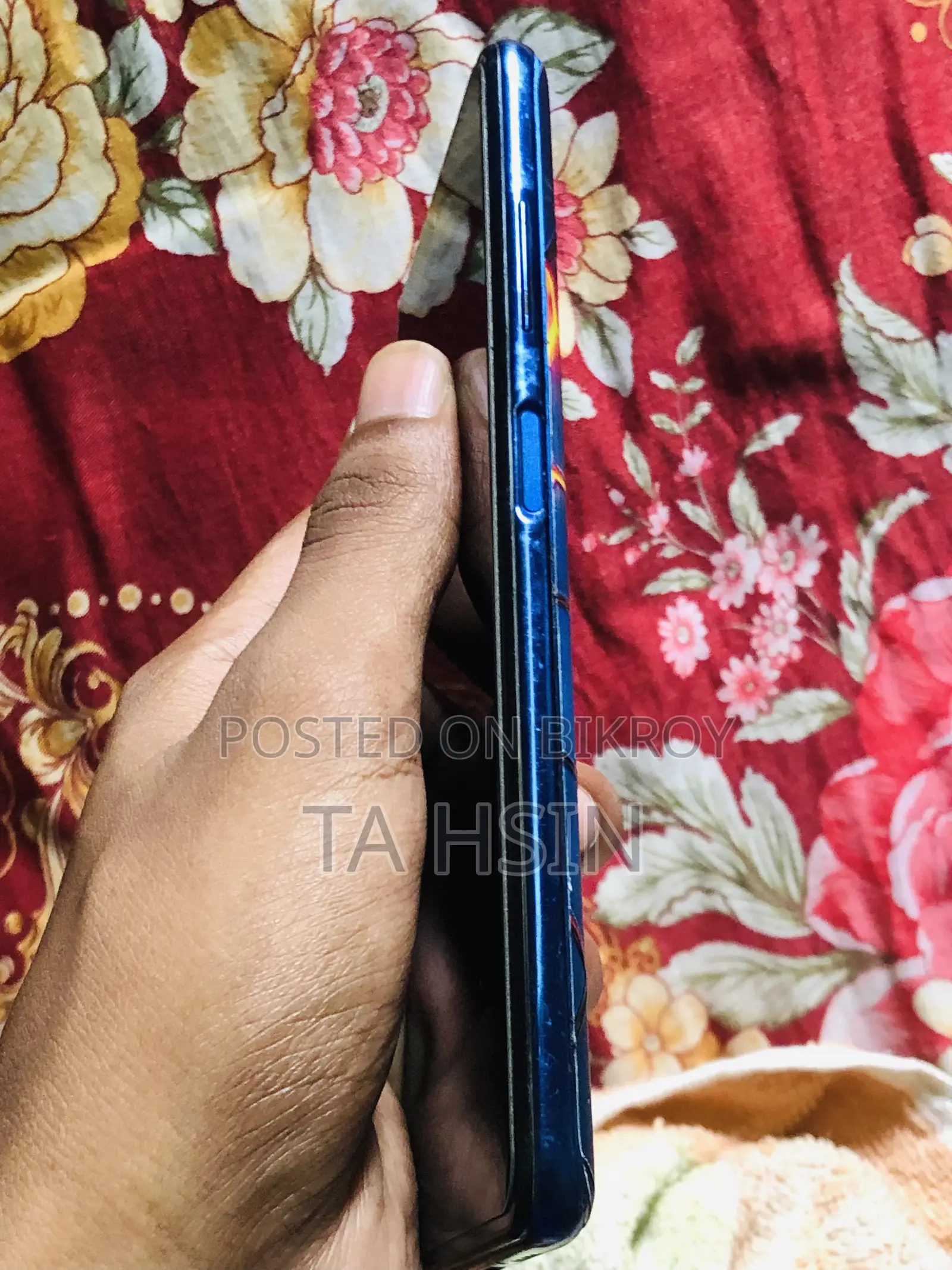Xiaomi Poco X3 Pro 256 GB Blue