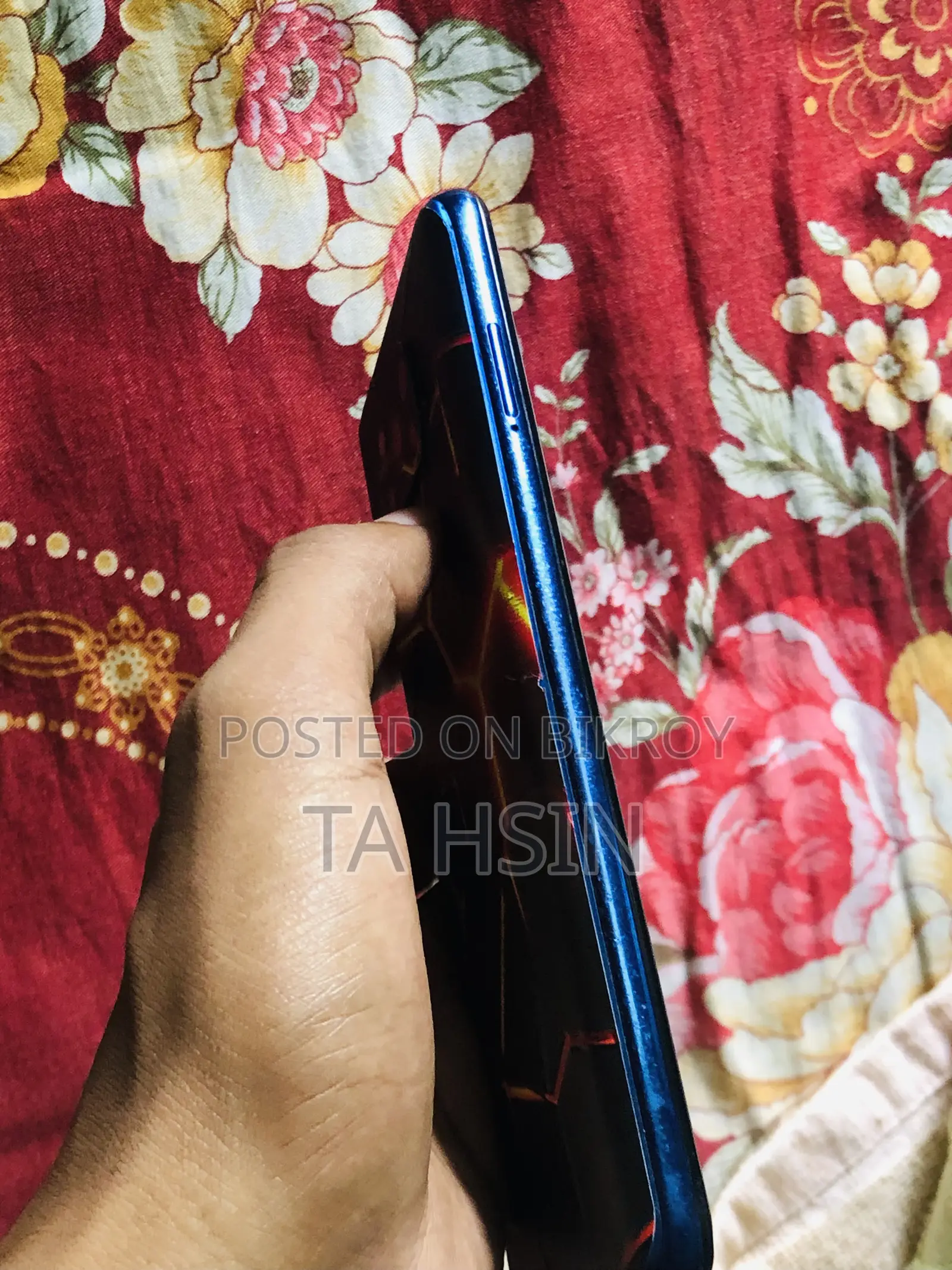 Xiaomi Poco X3 Pro 256 GB Blue