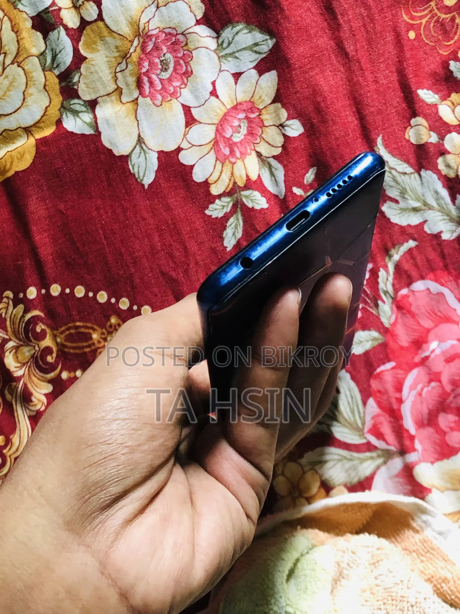 Xiaomi Poco X3 Pro 256 GB Blue