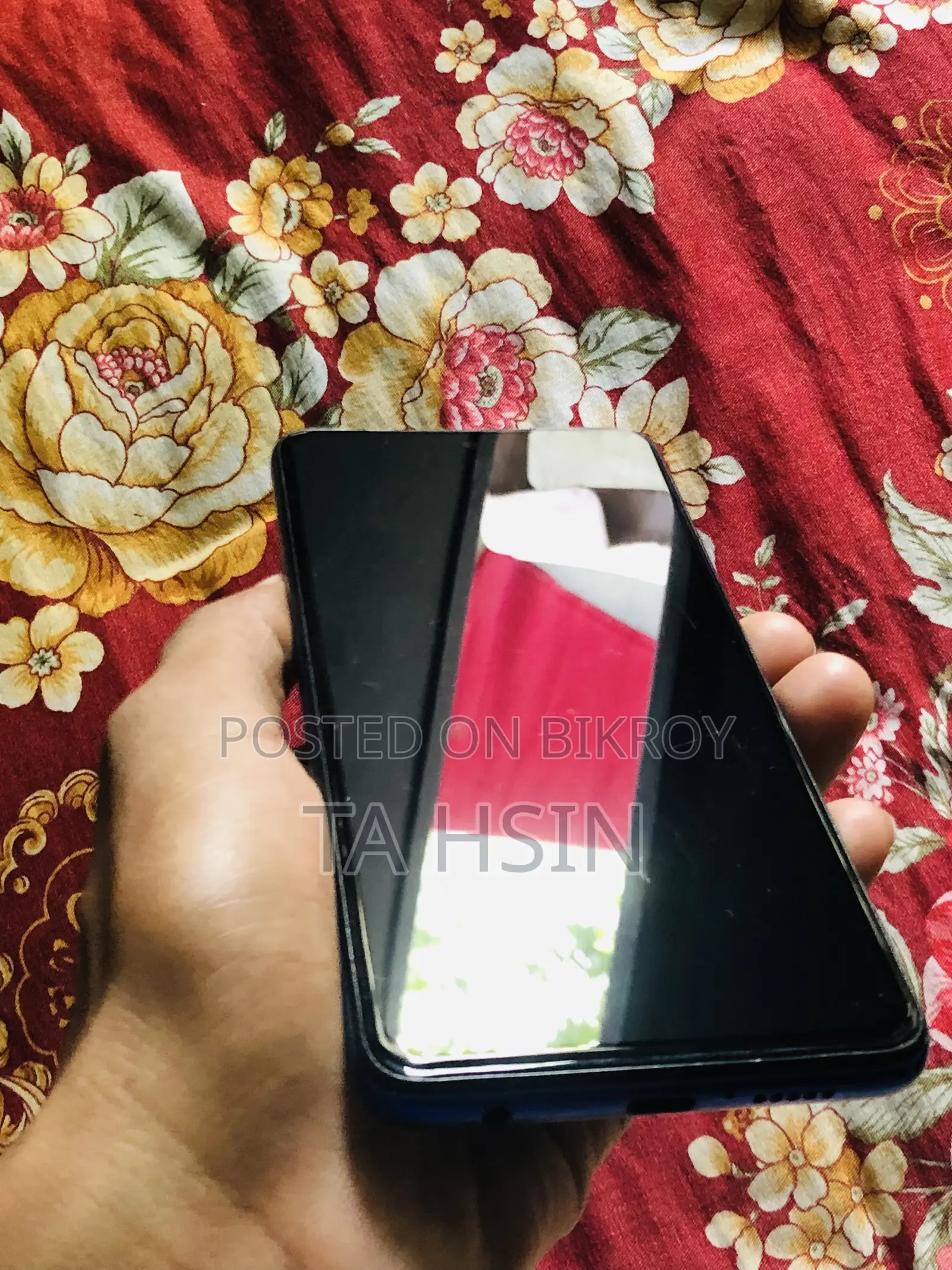 Xiaomi Poco X3 Pro 256 GB Blue