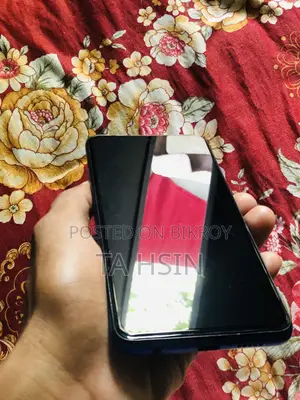 Xiaomi Poco X3 Pro 256 GB Blue