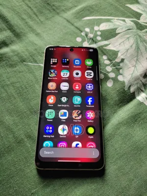 Samsung Galaxy S21 FE 5G 128 GB