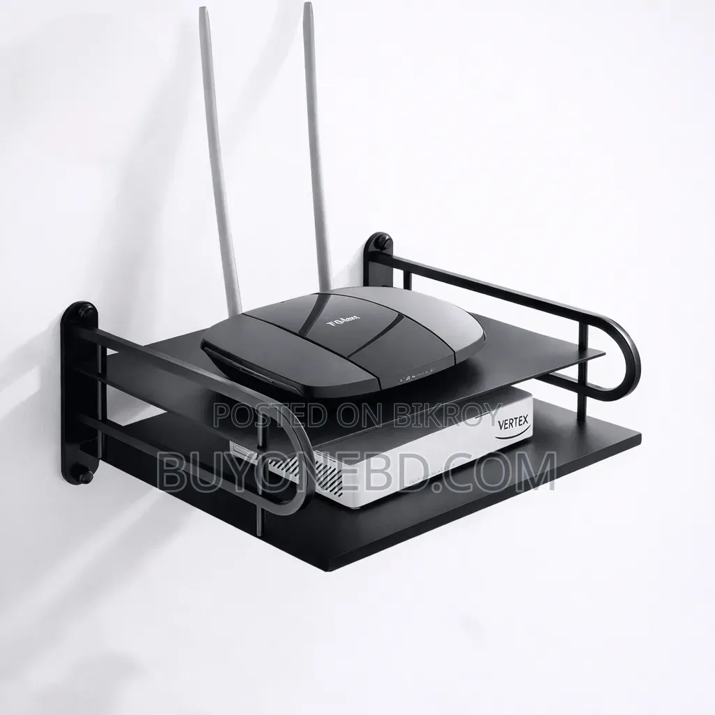 Router Stand