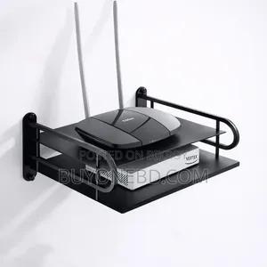 Router Stand