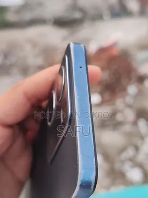 Vivo V25e 128 GB Black