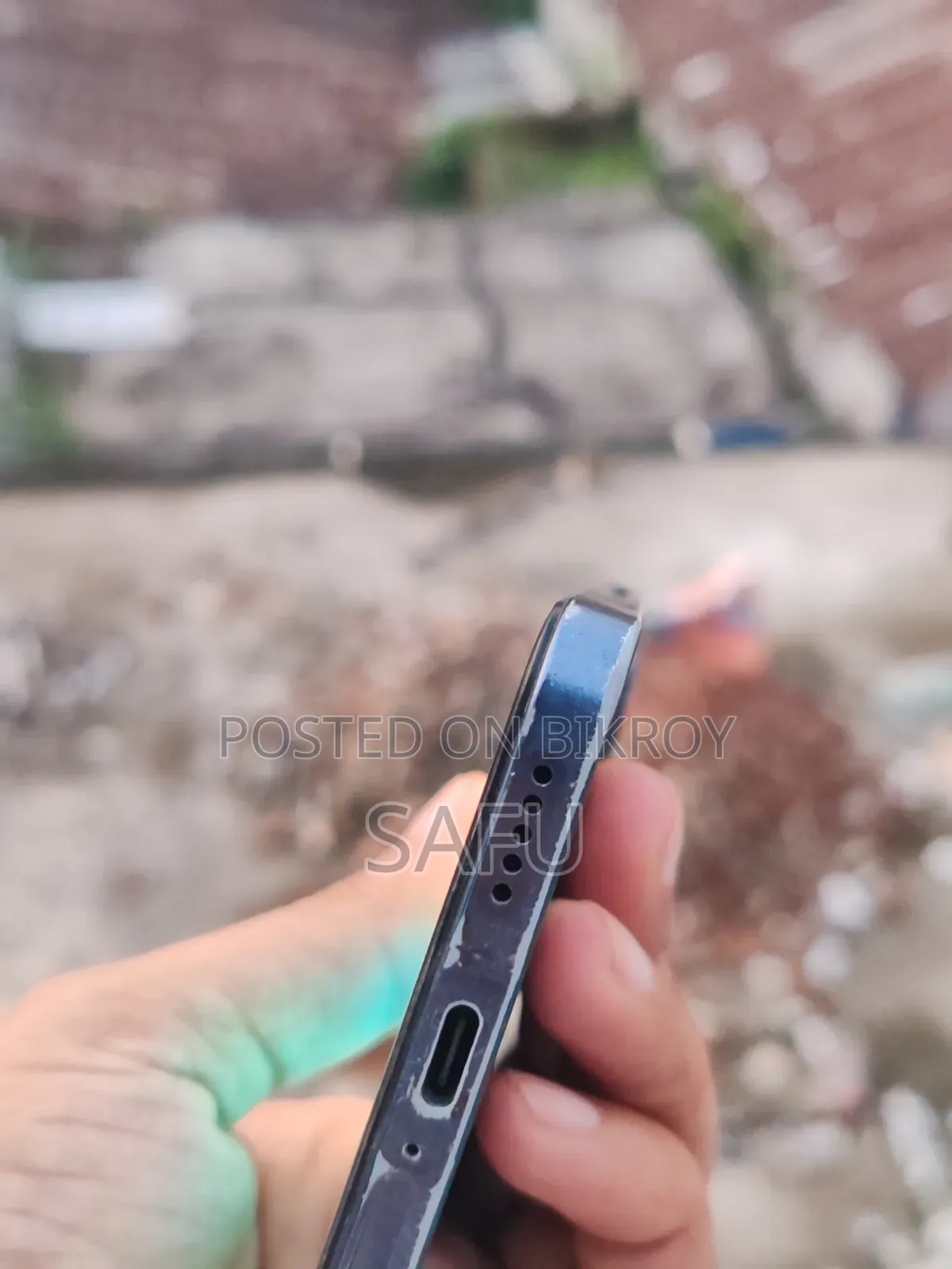 Vivo V25e 128 GB Black