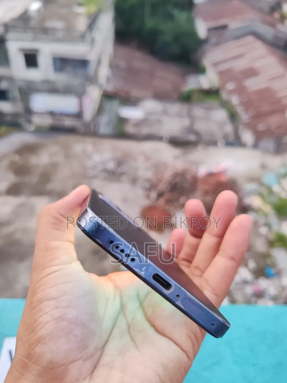 Vivo V25e 128 GB Black
