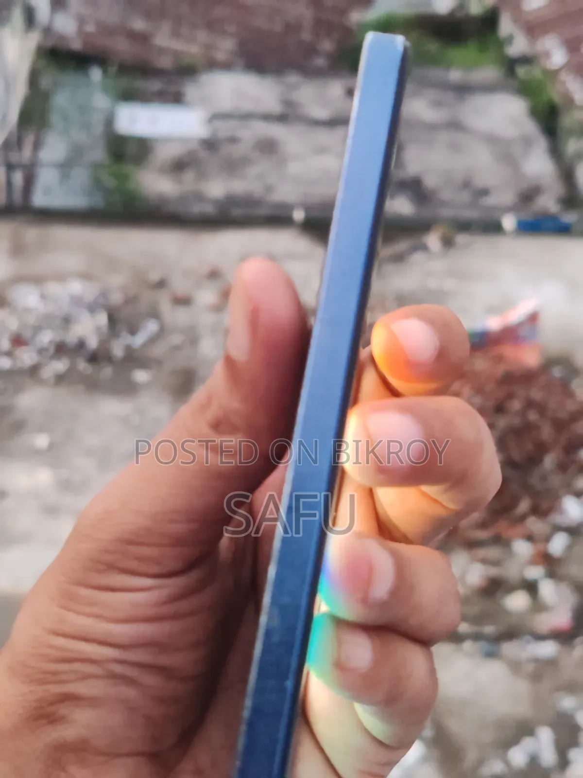 Vivo V25e 128 GB Black
