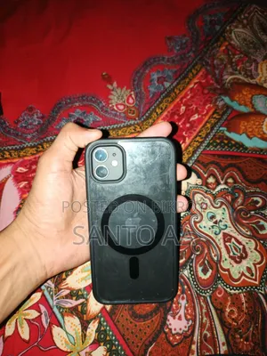 Apple iPhone 11 128 GB Black