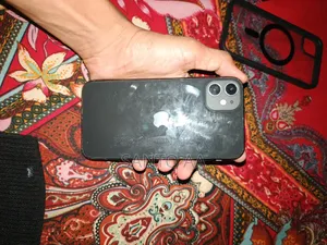 Apple iPhone 11 128 GB Black