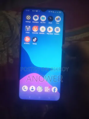 Realme Narzo 128 GB Black