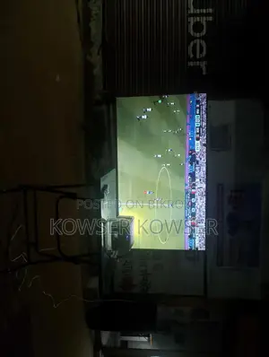 Oramko Projector