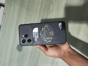 Tecno Spark 40 256 GB Black