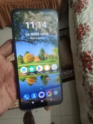 Xiaomi Poco M6 Pro 128 GB Black