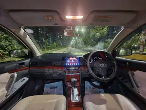 Toyota Premio 1.8 AWD 2009 Pearl