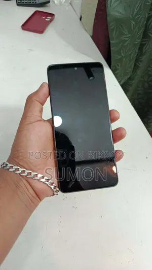 Oppo A3x 128 GB Purple