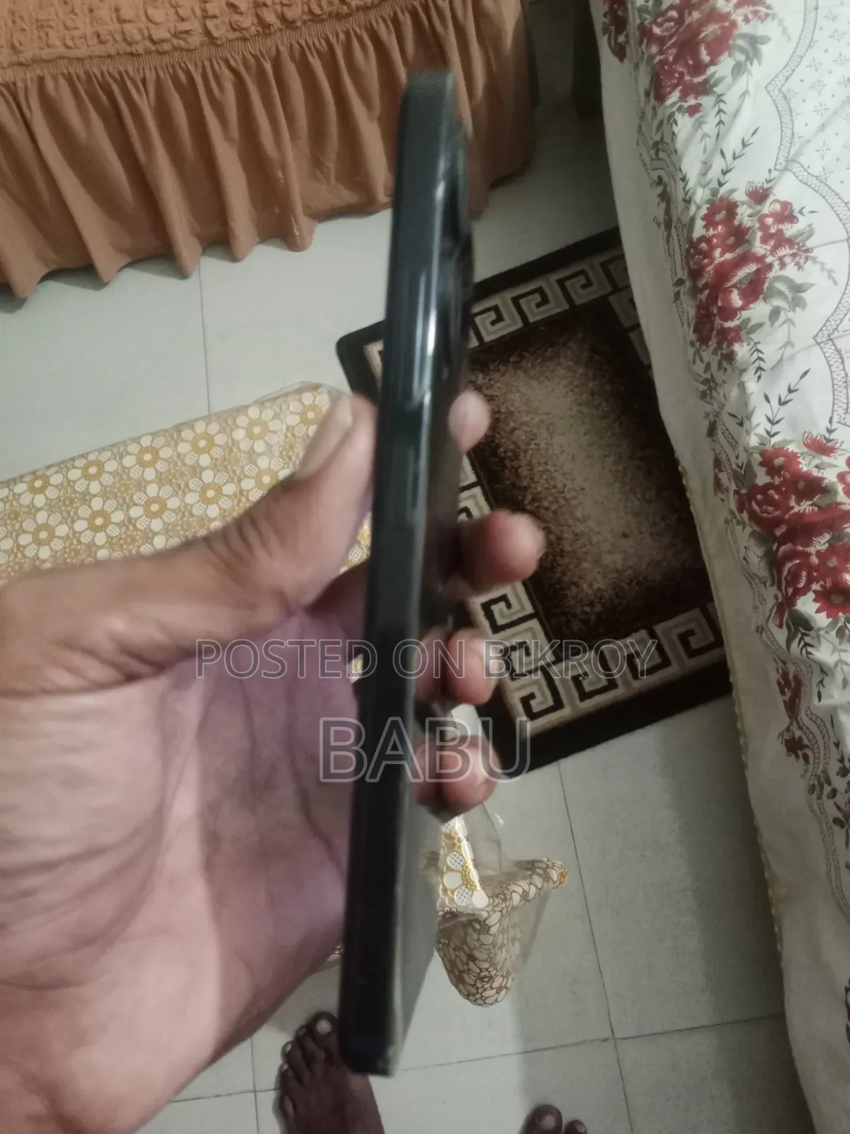 Xiaomi Poco M6 Pro 128 GB Black