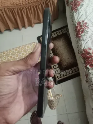 Xiaomi Poco M6 Pro 128 GB Black