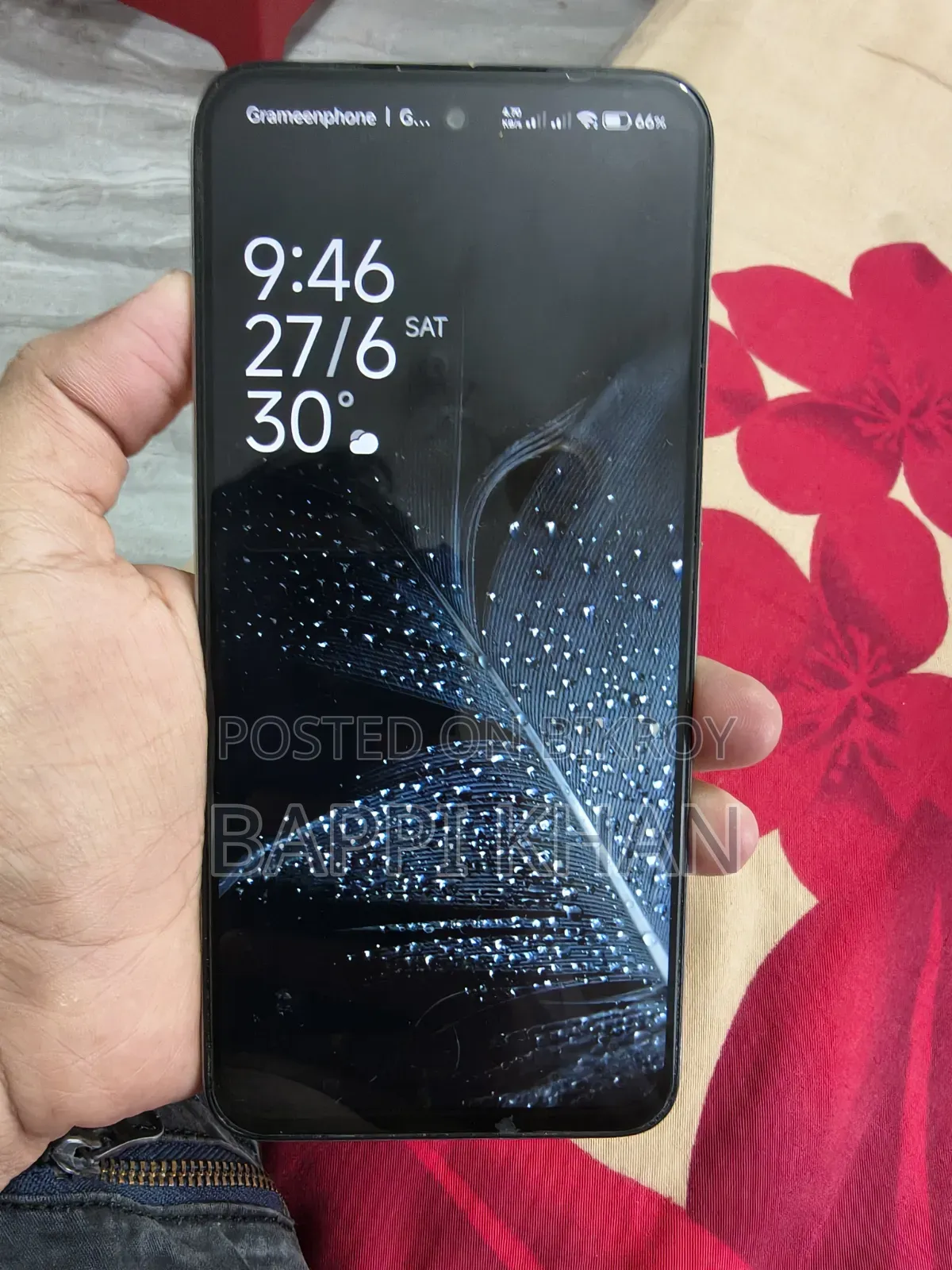 Xiaomi 128 GB Silver