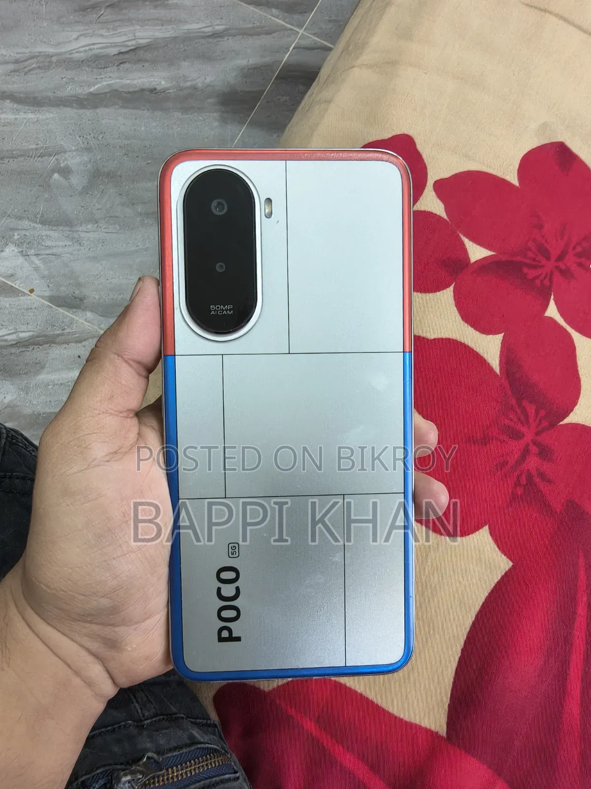 Xiaomi 128 GB Silver