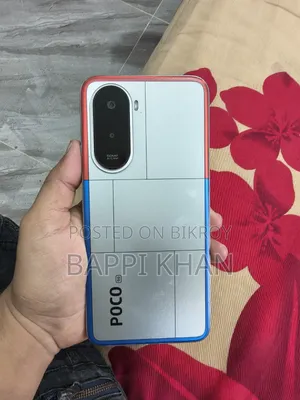 Xiaomi 128 GB Silver
