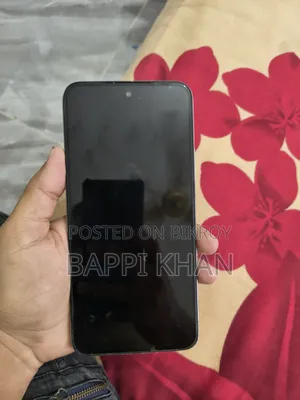 Xiaomi 128 GB Silver