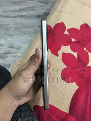 Xiaomi 128 GB Silver