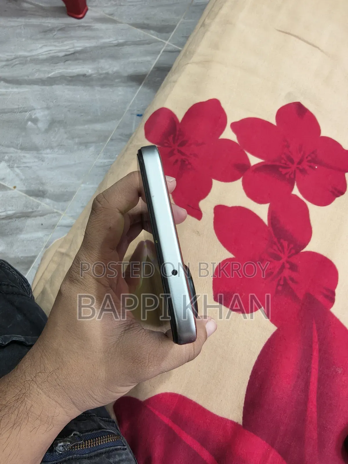 Xiaomi 128 GB Silver