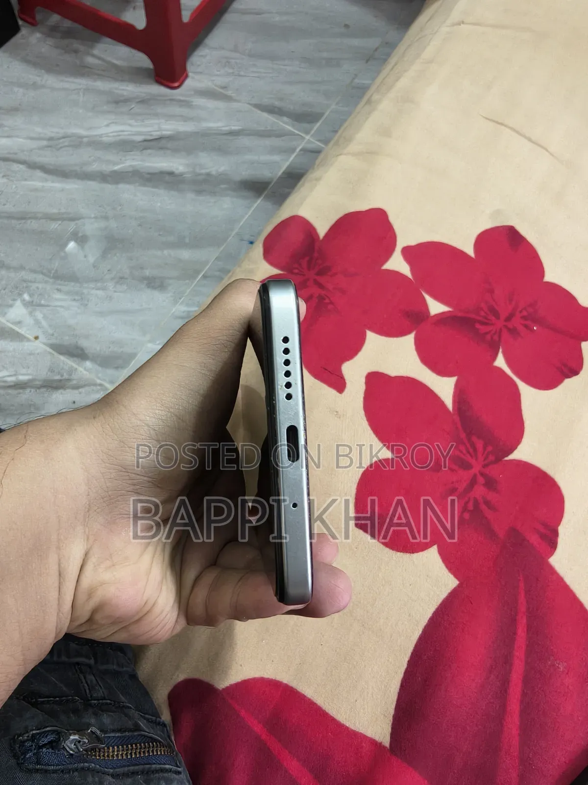 Xiaomi 128 GB Silver