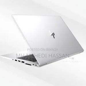Laptop HP EliteBook 840 G6 16GB Intel Core I5 SSD 512GB