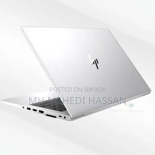 Laptop HP EliteBook 840 G6 16GB Intel Core I5 SSD 512GB